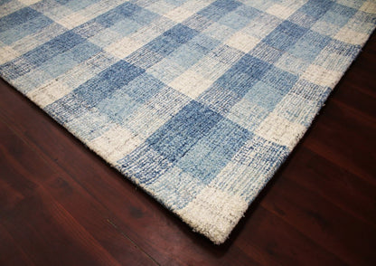 Tartan - Taramarie Area Rug