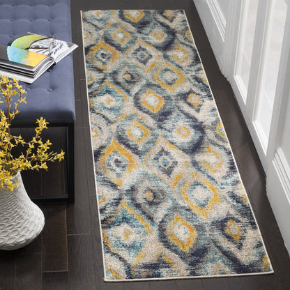 Monaco MNC-242 Area Rug