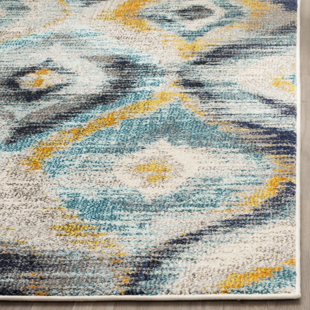 Monaco MNC-242 Area Rug