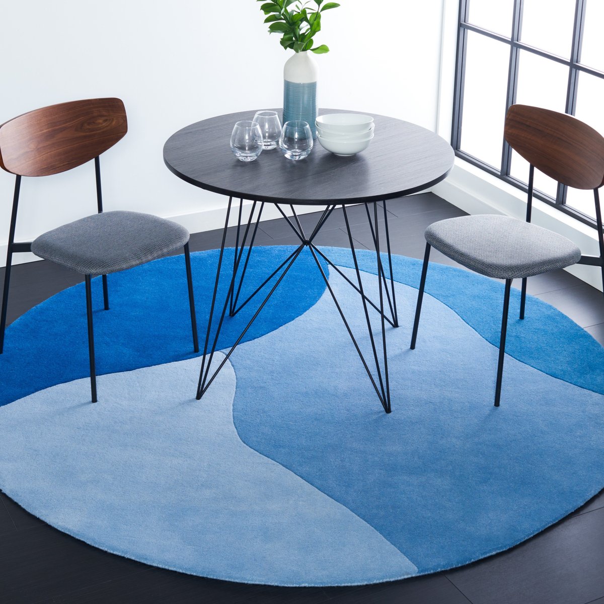 Fifth Avenue - FTV-117 Area Rug