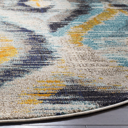 Monaco MNC-242 Area Rug