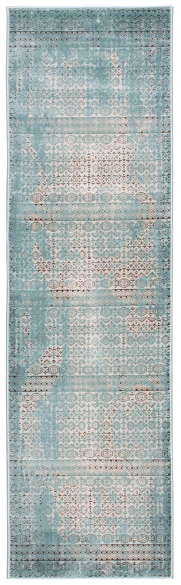 Karma KRM-01 Area Rug