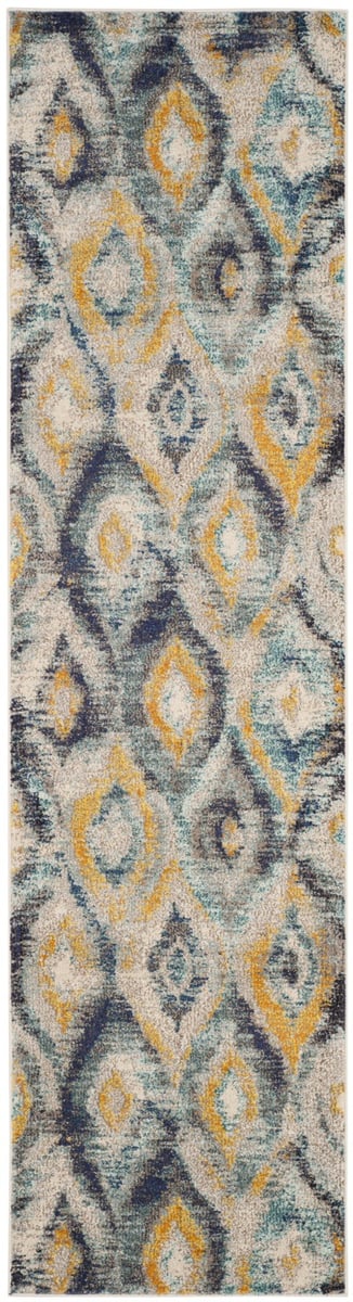 Monaco MNC-242 Area Rug