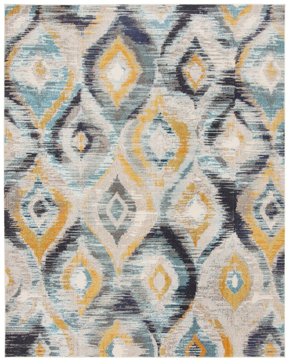 Monaco MNC-242 Area Rug