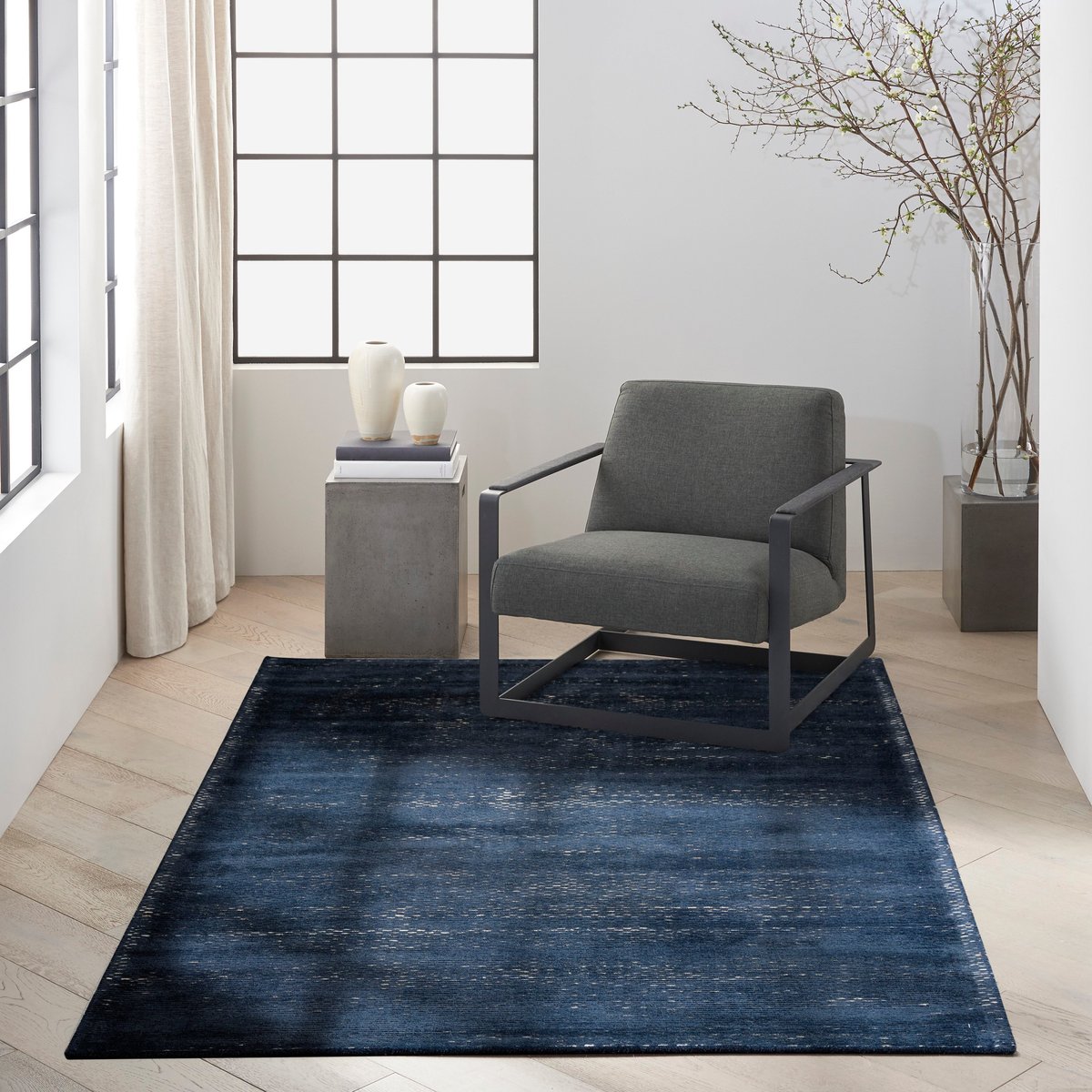 Valley - VLL-01 Area Rug