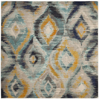 Monaco MNC-242 Area Rug