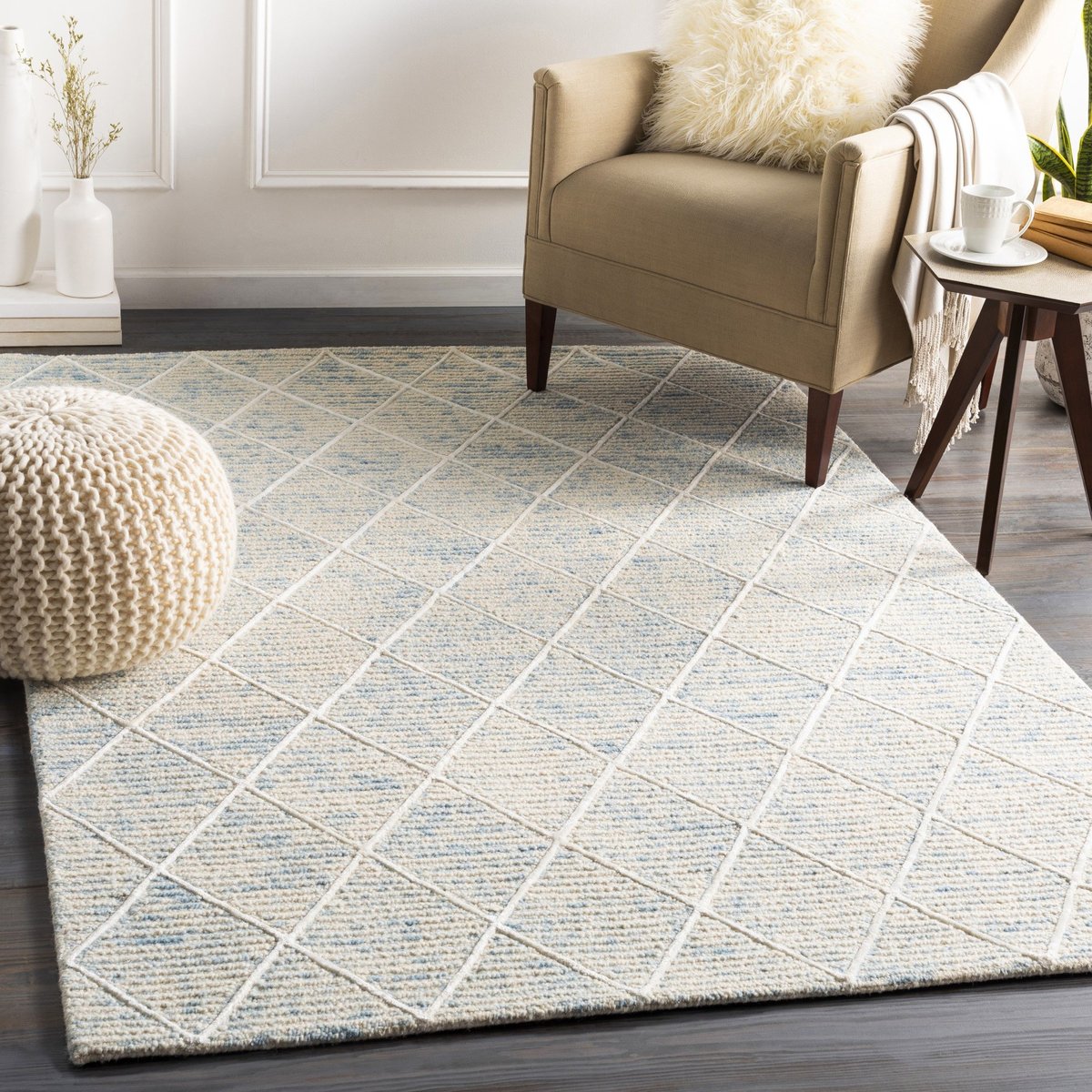 Eaton - 23582 Area Rug