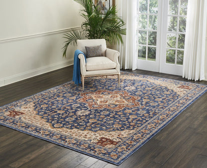 Lagos - RES-01 Area Rug