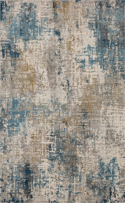 Tryst - Marseille Area Rug