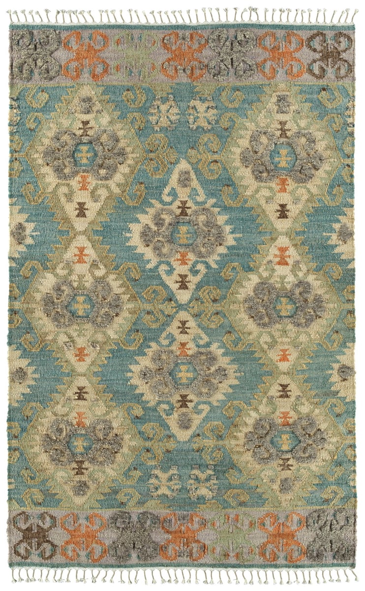 Alejandra ALJ96 Area Rug