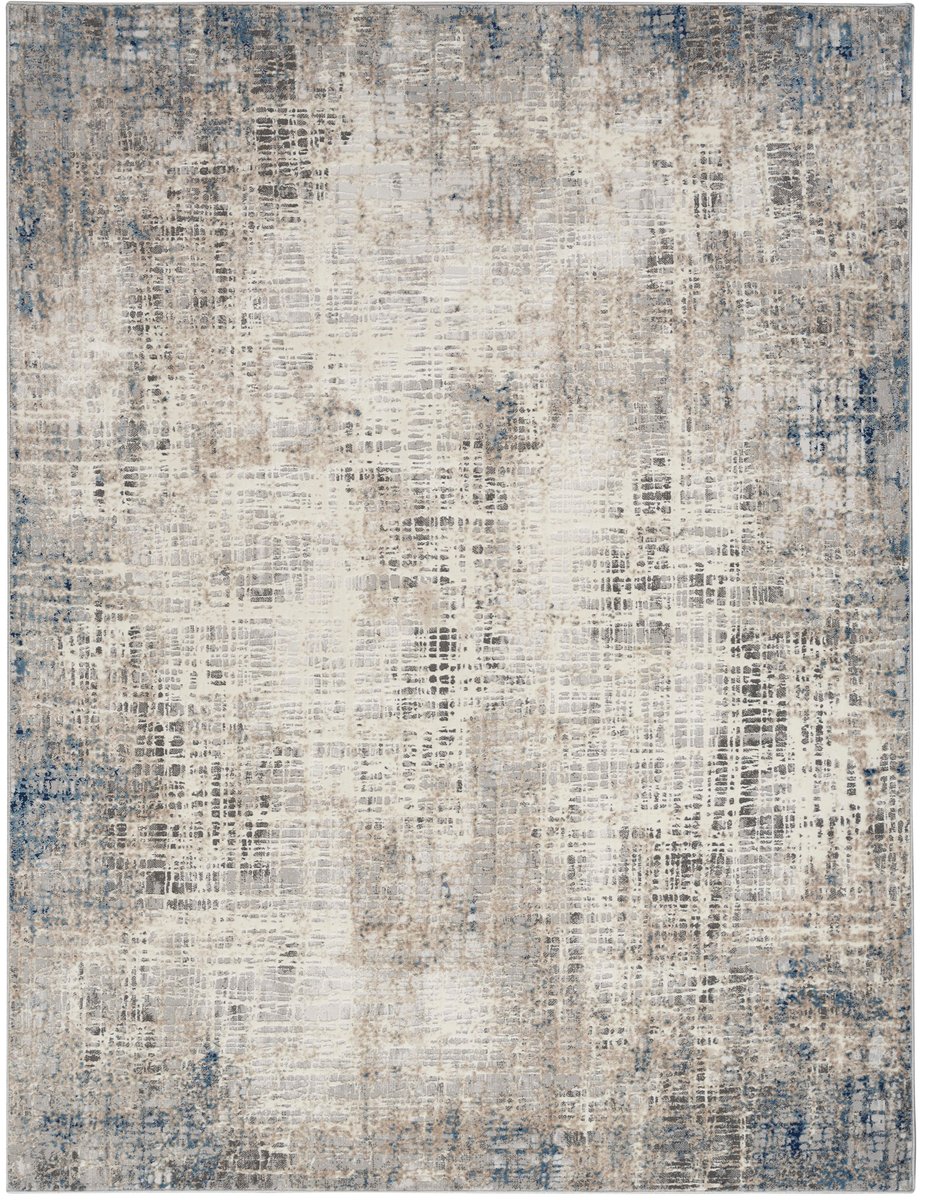 Infinity - IFN-01 Area Rug