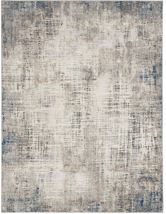 Infinity - IFN-01 Area Rug