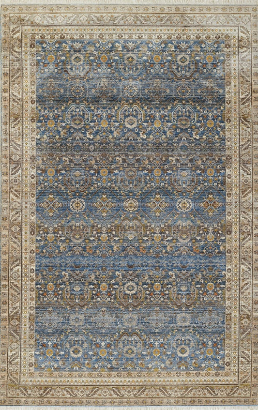 Izmir - IZ-08 Area Rug