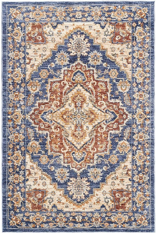 Lagos - RES-01 Area Rug