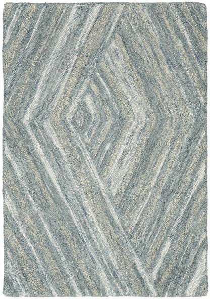 Graceful - GRU-03 Area Rug