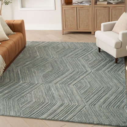 Graceful - GRU-03 Area Rug