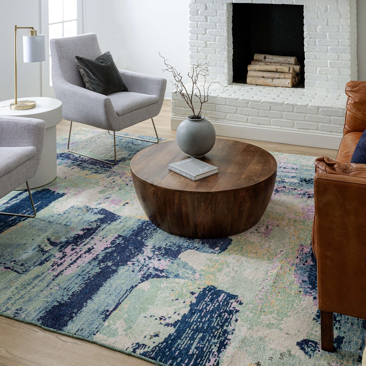 Depiction - Annora Area Rug