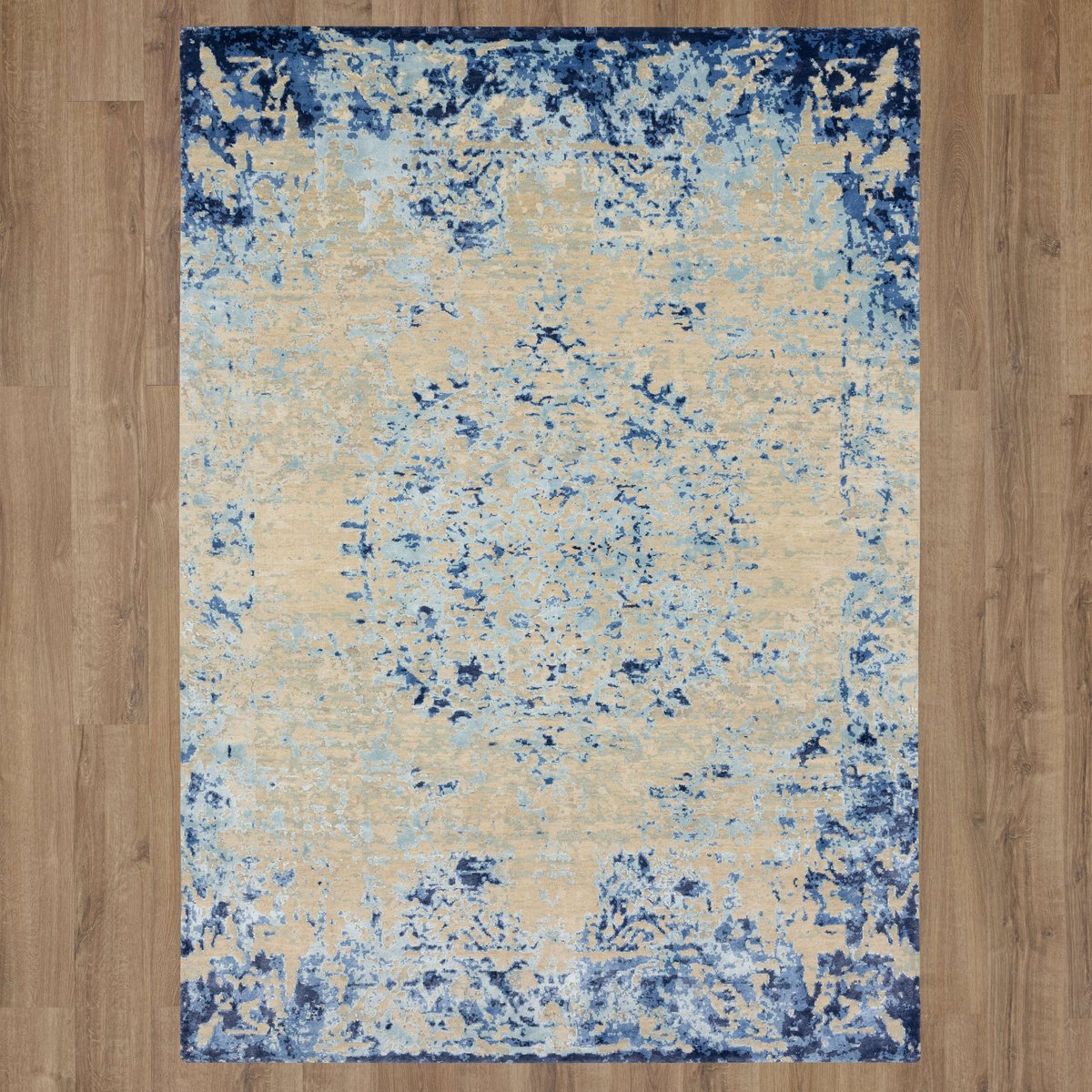 Odyssey - Aasha Area Rug