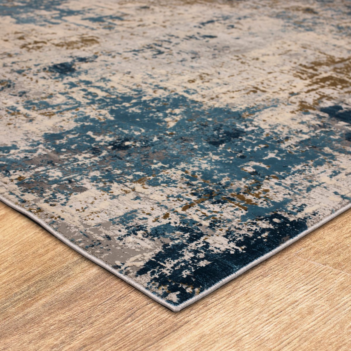 Tryst - Marseille Area Rug