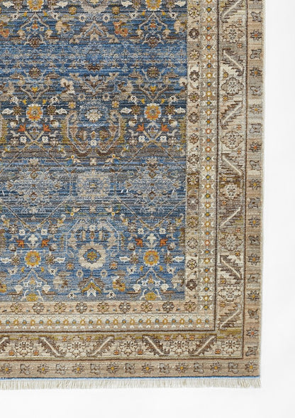 Izmir - IZ-08 Area Rug