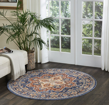 Lagos - RES-01 Area Rug