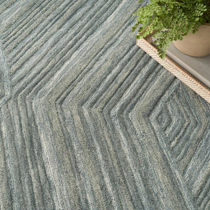 Graceful - GRU-03 Area Rug