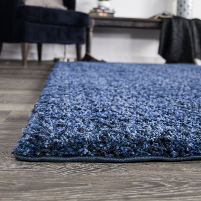 Cotton Tail - Solid Area Rug