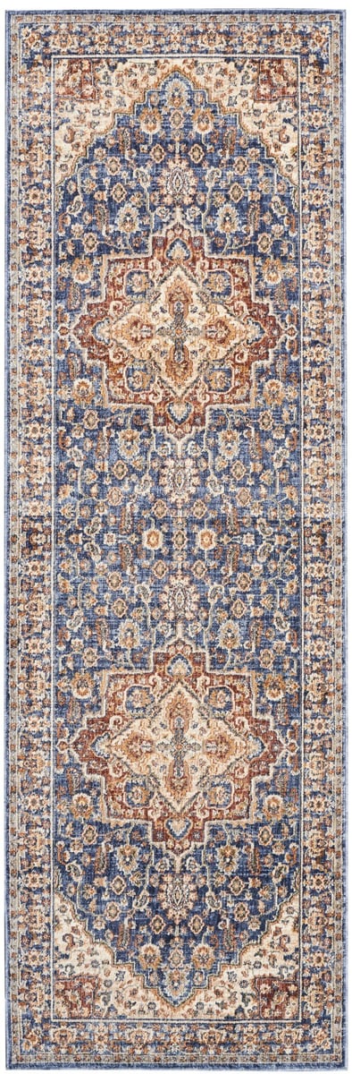 Lagos - RES-01 Area Rug