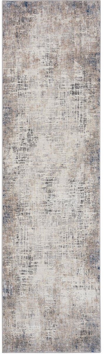 Infinity - IFN-01 Area Rug