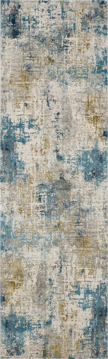 Tryst - Marseille Area Rug