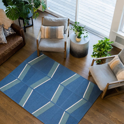 Sapphire Area Rug