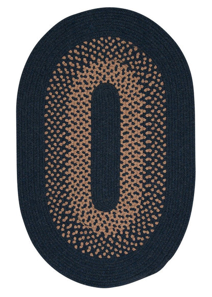 Madison - Braided Area Rug