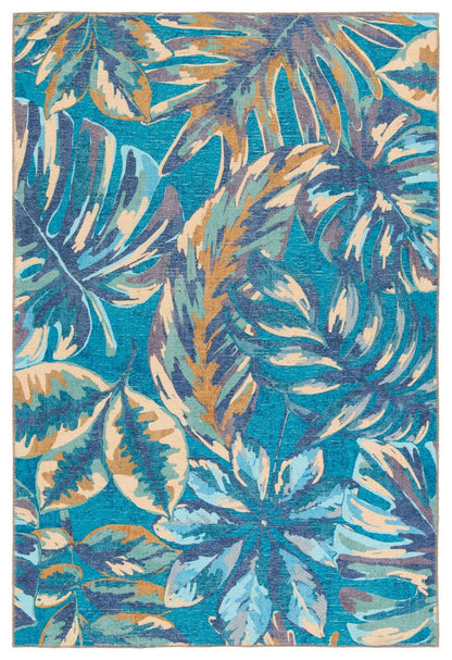 Ibis Printed Cantania Area Rug