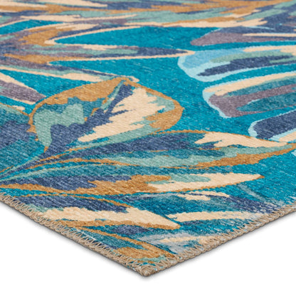 Ibis Printed Cantania Area Rug