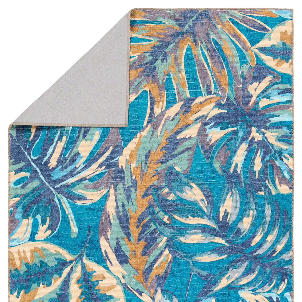 Ibis Printed Cantania Area Rug