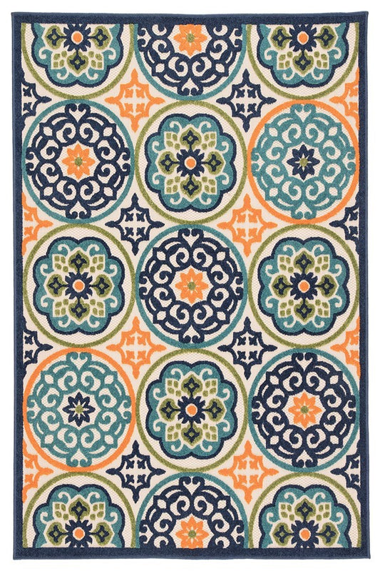 Belize - Tela Area Rug