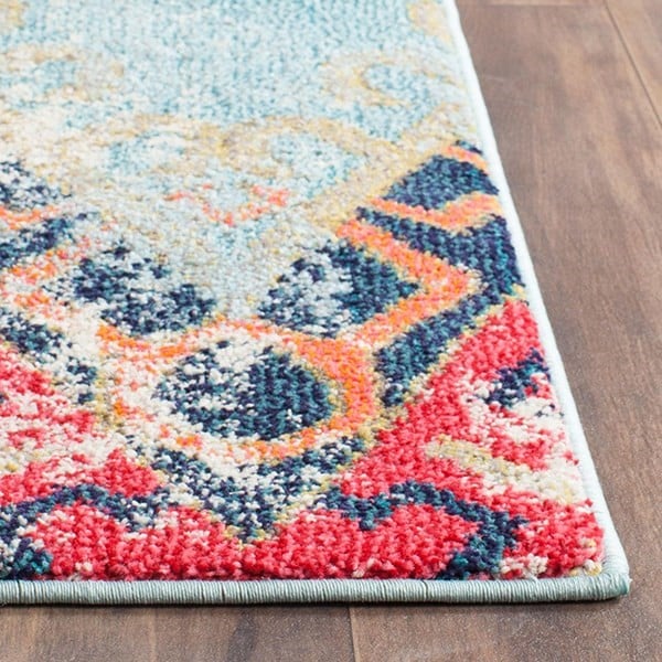 Monaco MNC-222 Area Rug