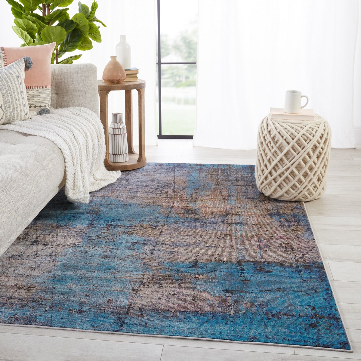 Borealis Hoku Area Rug