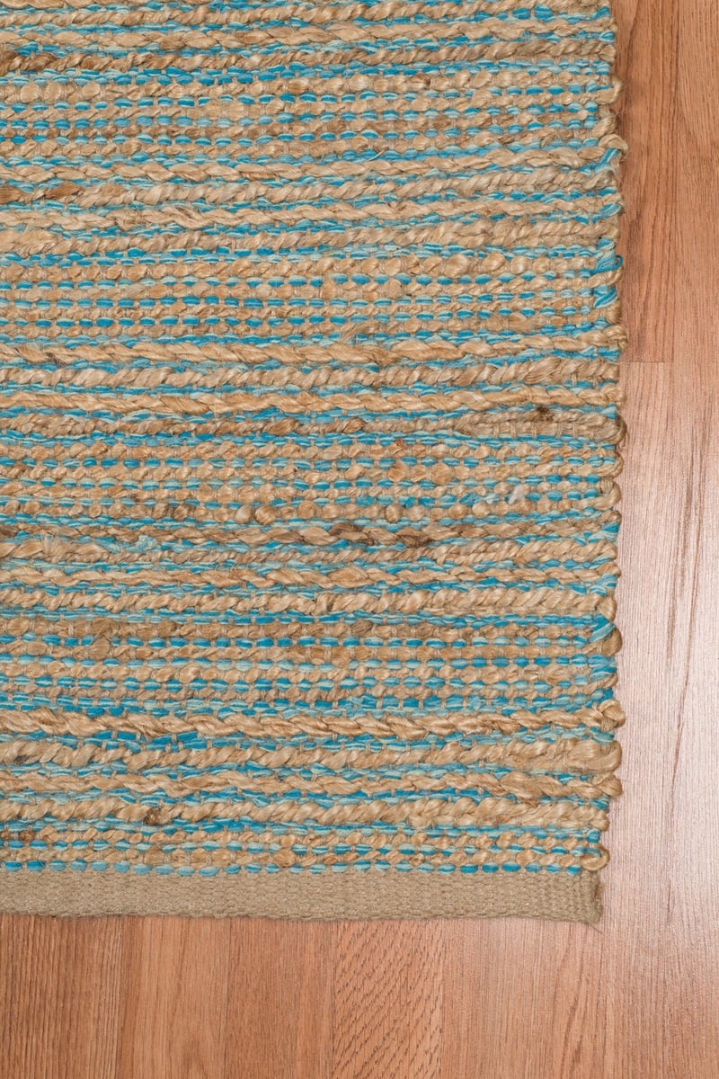 Naturals - Flat Woven Area Rug