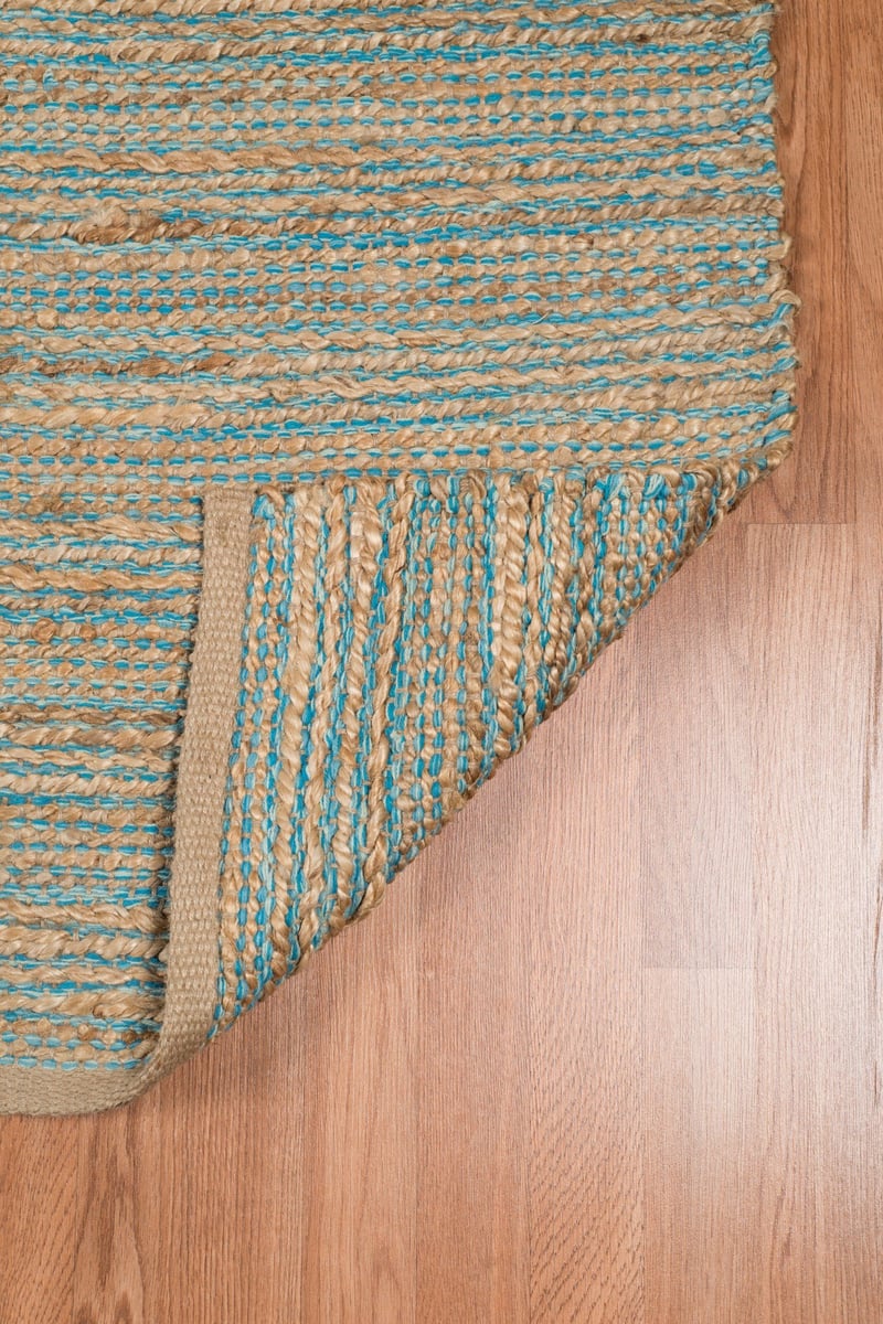 Naturals - Flat Woven Area Rug