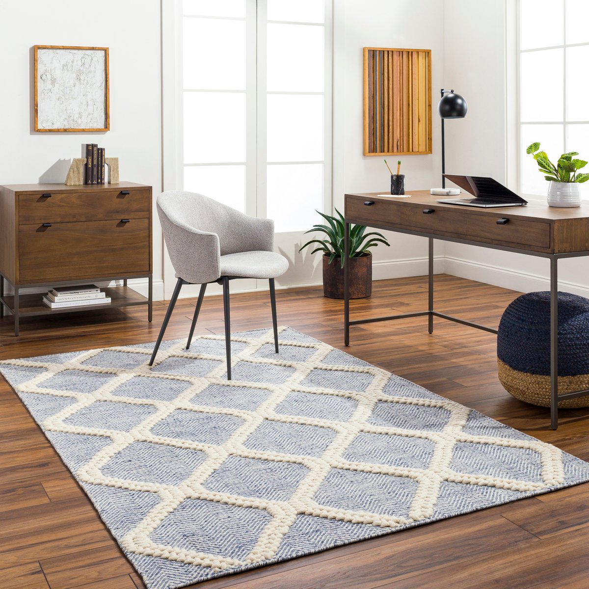 Nina - 32232 Area Rug