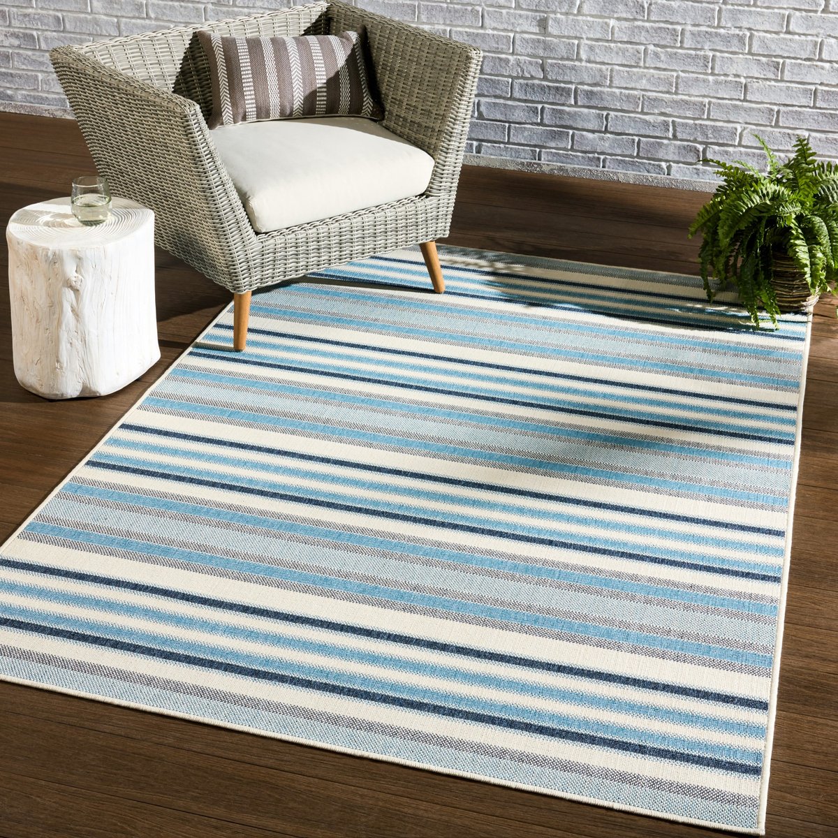 Mahaba Lloria Area Rug