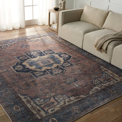 Vindage Printed - Barrymore Area Rug