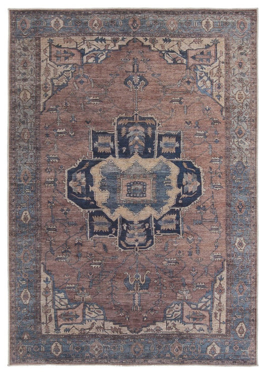 Vindage Printed - Barrymore Area Rug