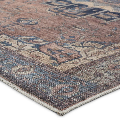 Vindage Printed - Barrymore Area Rug