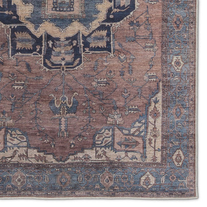 Vindage Printed - Barrymore Area Rug