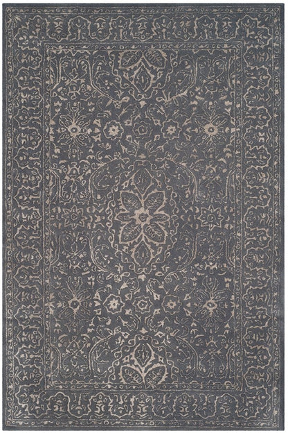 Glamour GLM-516 Area Rug