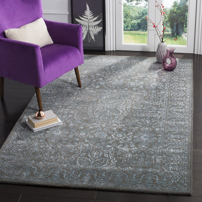 Glamour GLM-516 Area Rug