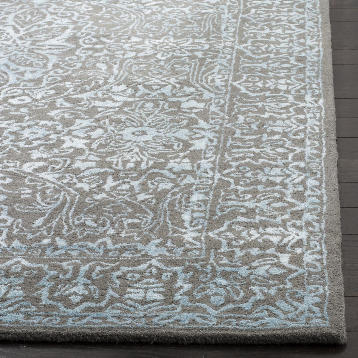 Glamour GLM-516 Area Rug