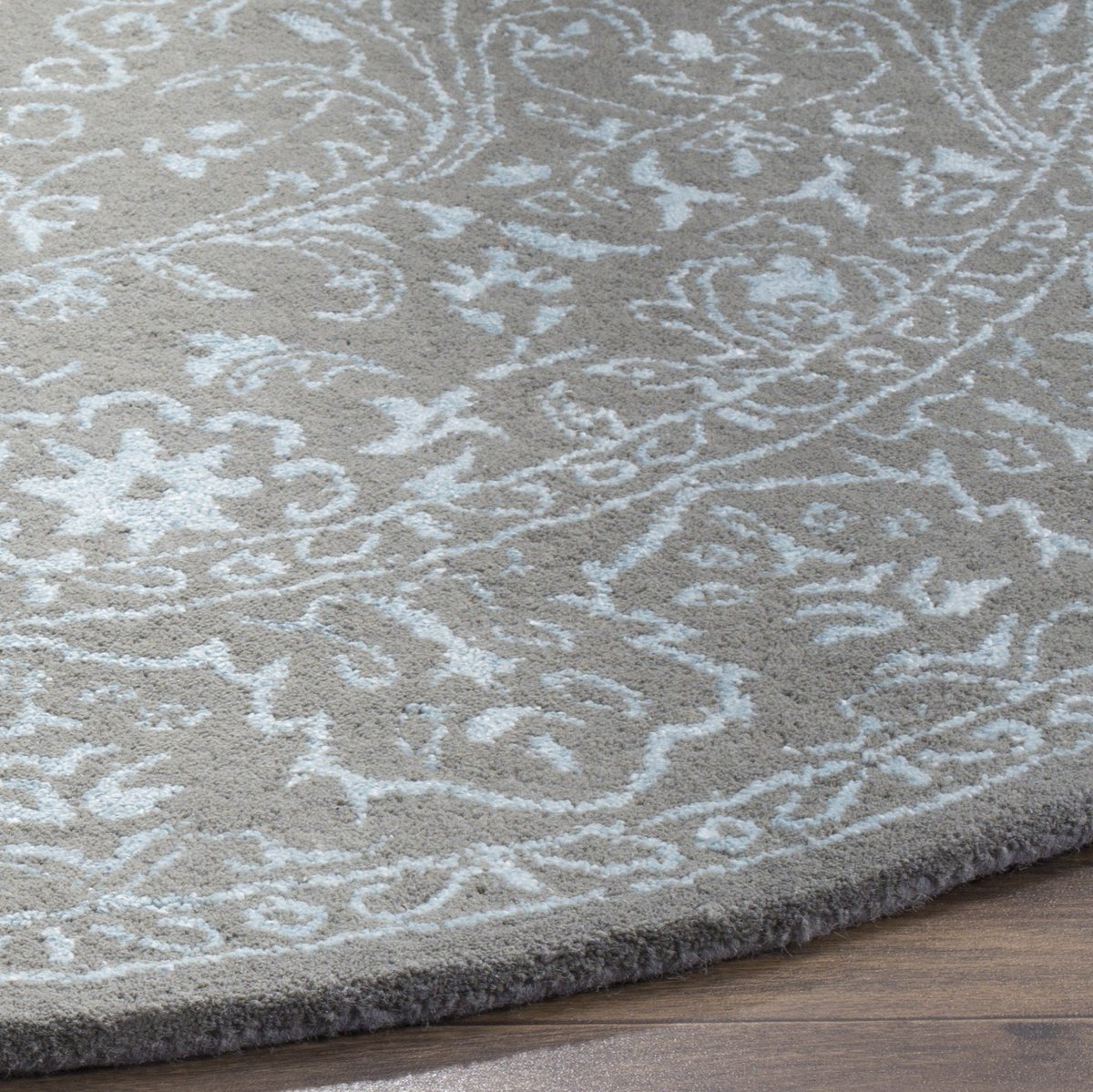 Glamour GLM-516 Area Rug